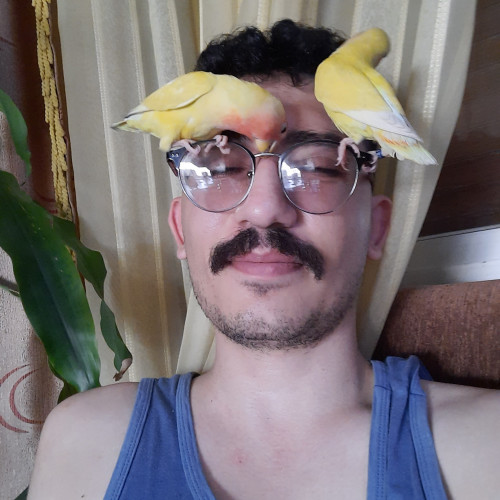 Oday E. profile photo