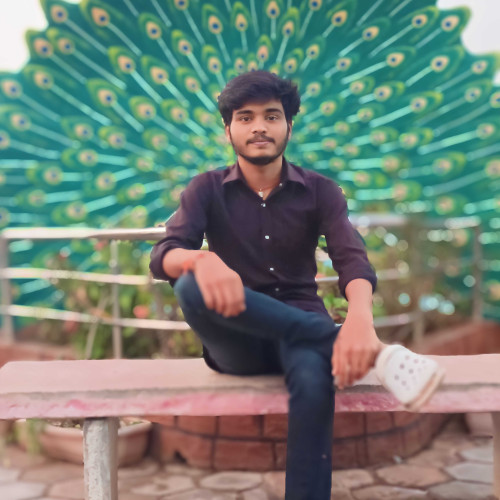 omkar p.