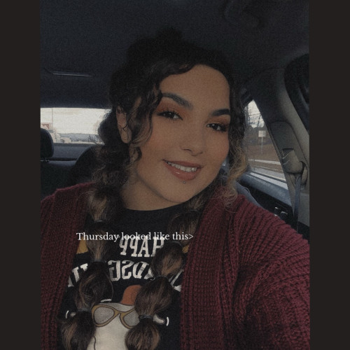 TyEsia M. profile photo