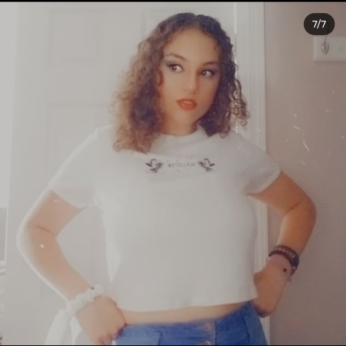 Jayla C. profile photo