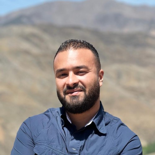 Yassine B. profile photo