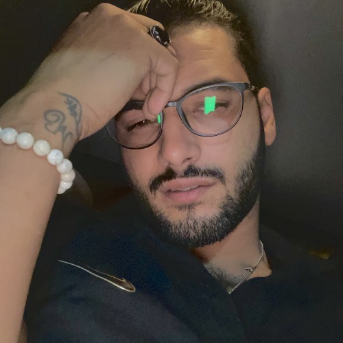 Adib K.