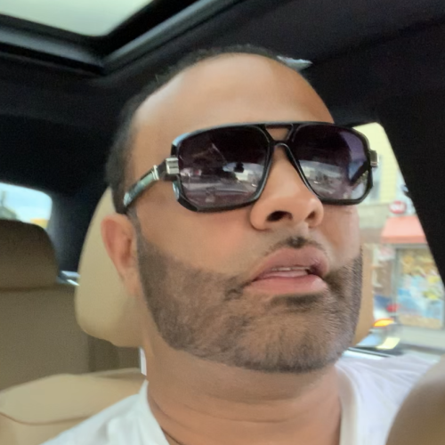 Nicky D. profile photo