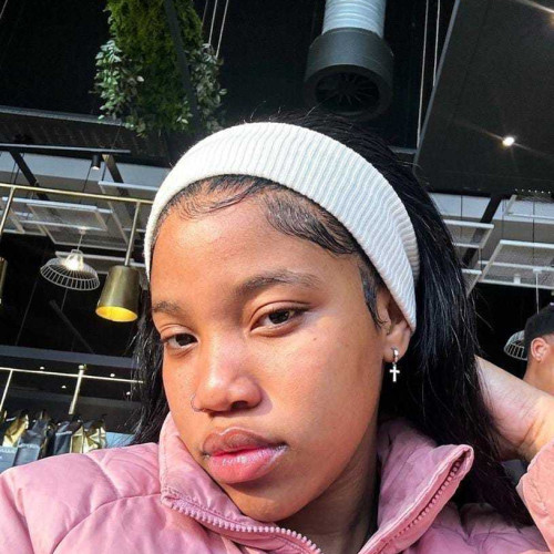 Omphemetse M. profile photo