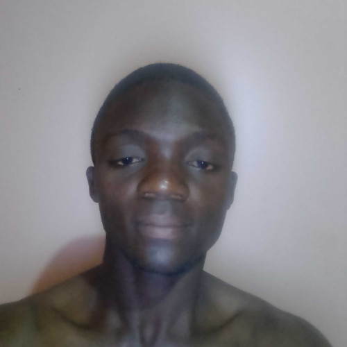 Mpanso M. profile photo