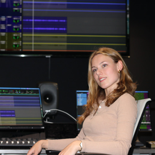 Zuzanna W. profile photo