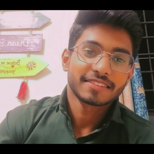 Abhijeet K. profile photo