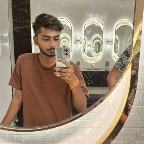 Vishal S.
