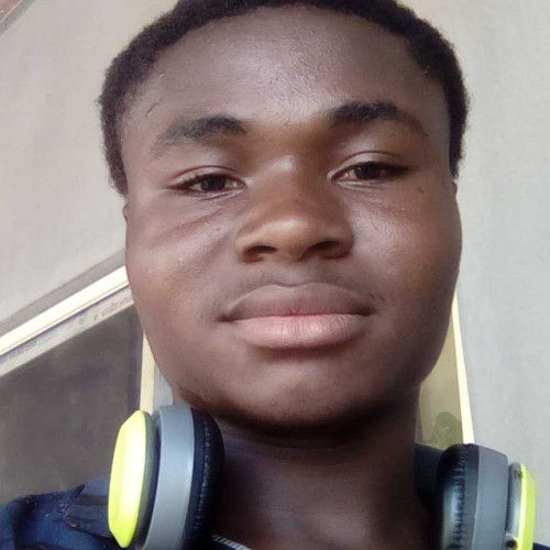 abraham a. profile photo