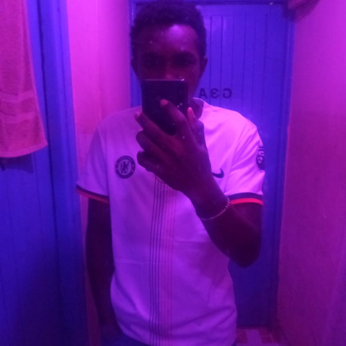 EZRA M. profile photo