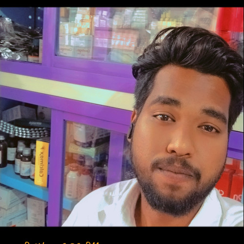 Sharekh S. profile photo