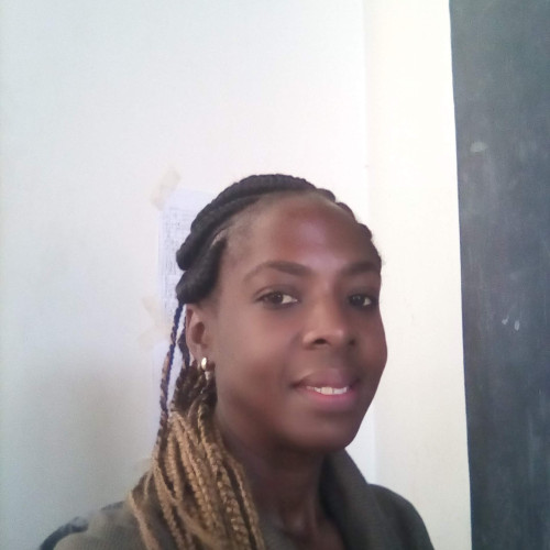 Jacky W. profile photo