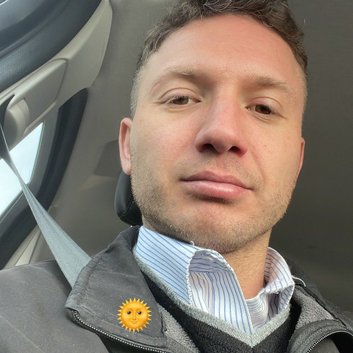 Alan F. profile photo