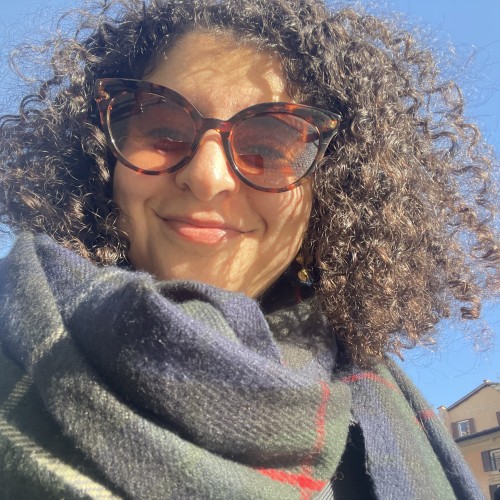 Mariya S. profile photo
