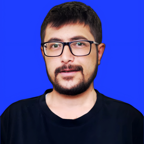 Hadey S. profile photo