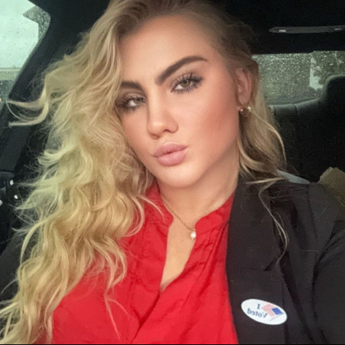 Alexis M. profile photo