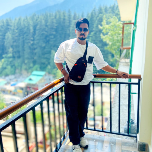 Karan S. profile photo