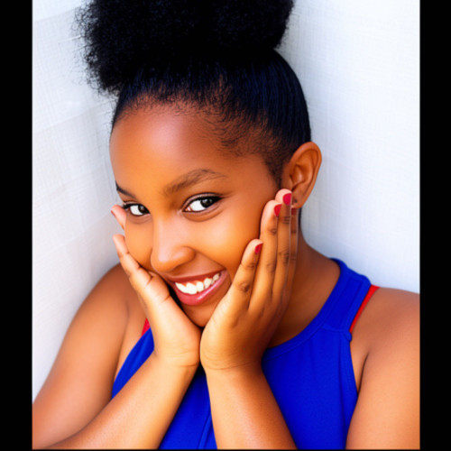 Andie s. profile photo