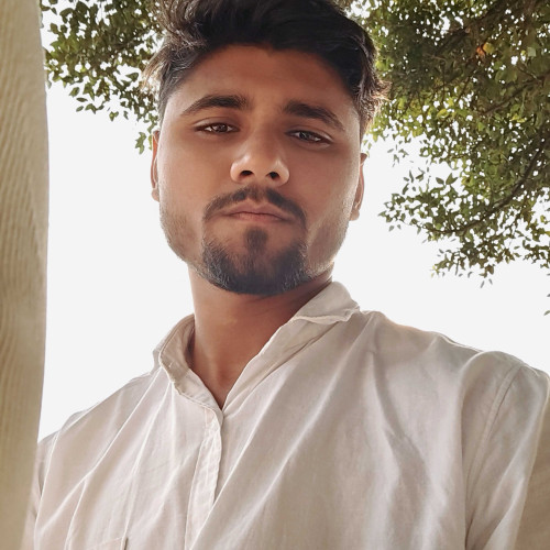 Naved A. profile photo