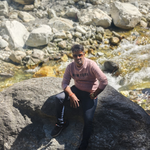 Yatin K. profile photo