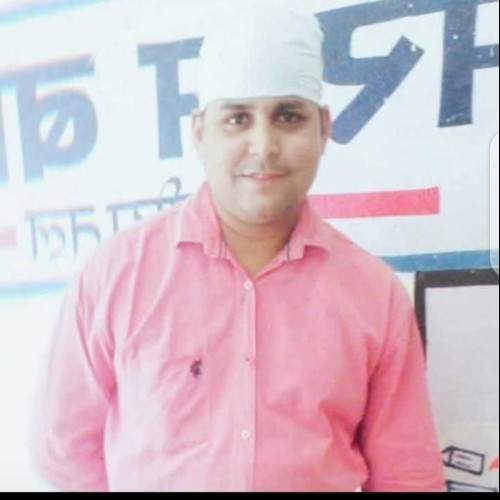 prem R. profile photo