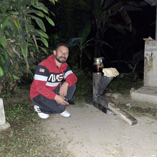 Anibal L. profile photo