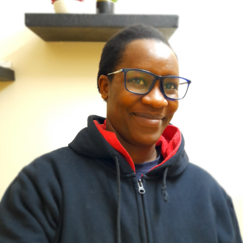 Jacinta M. profile photo