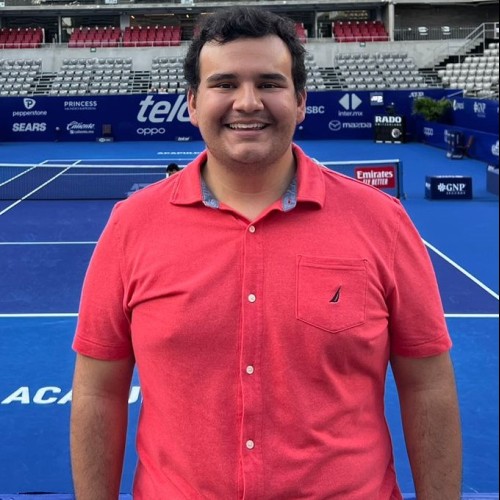 Luis Alejandro H. profile photo