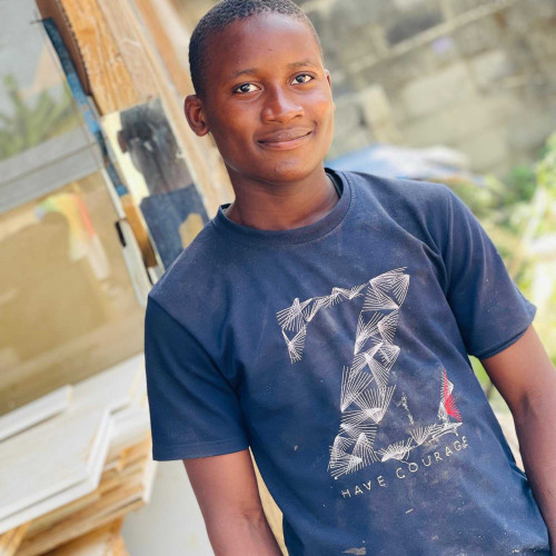 Azeez A. profile photo