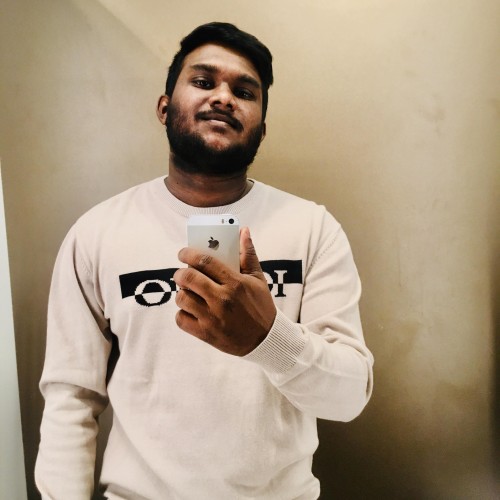 Deshan M.