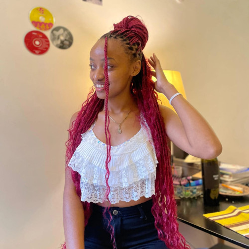 Rachel K. profile photo