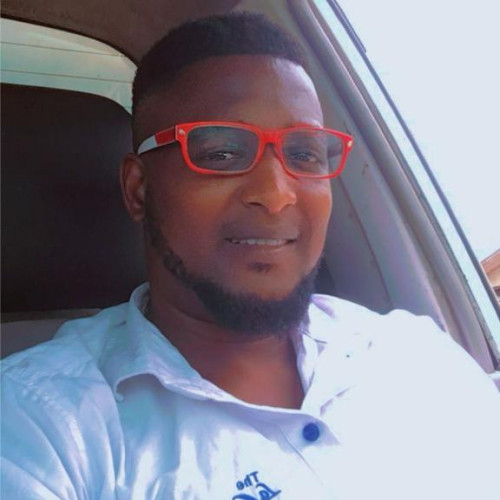 Ogunlana s. profile photo
