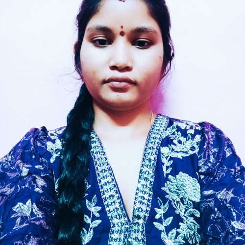 Ajmeera k. profile photo