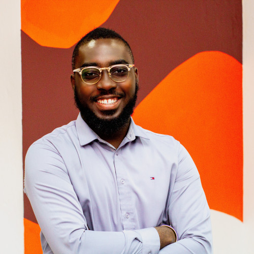 Michael K. profile photo