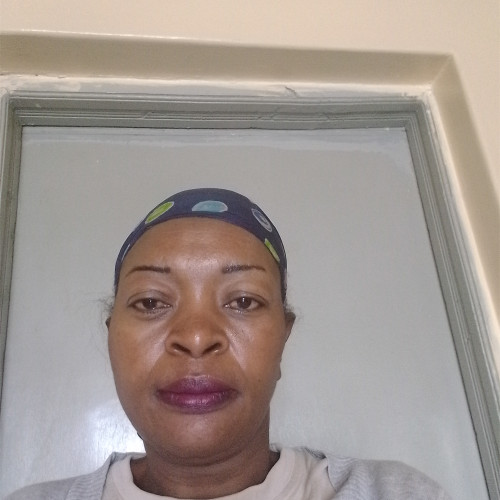 Martha P. profile photo