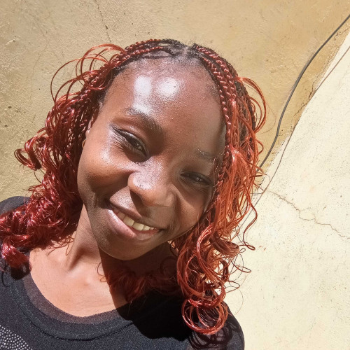 Irene A. profile photo