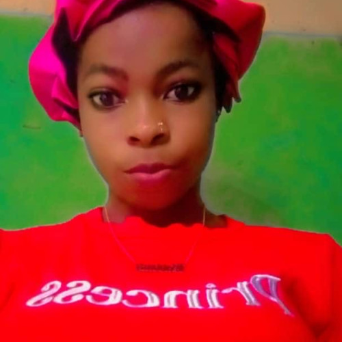 pretty A. profile photo