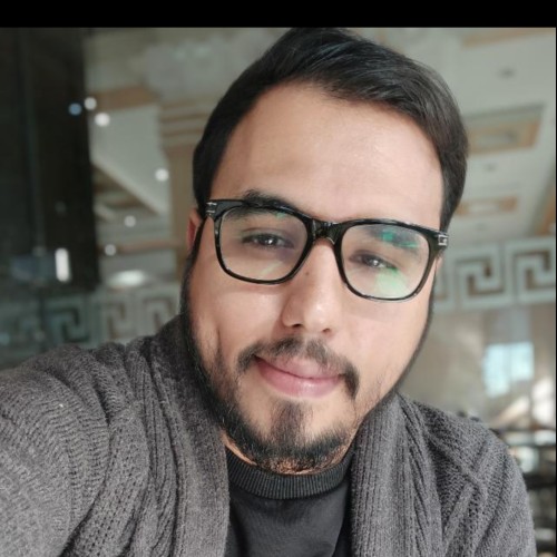 Younes  F. profile photo