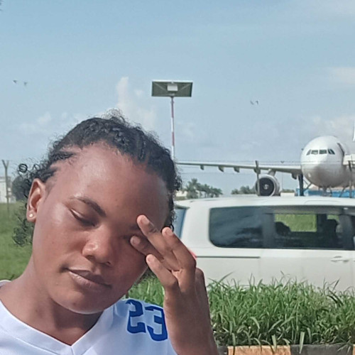 Shivon A. profile photo