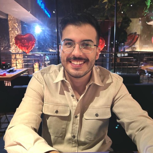 Gustavo B. profile photo