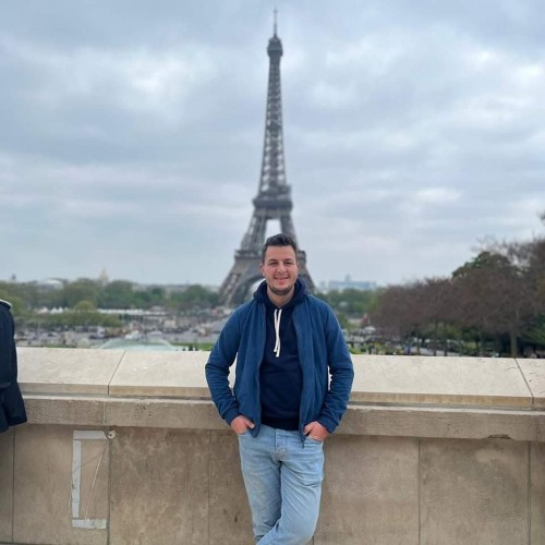 Mohammed Amine B. profile photo