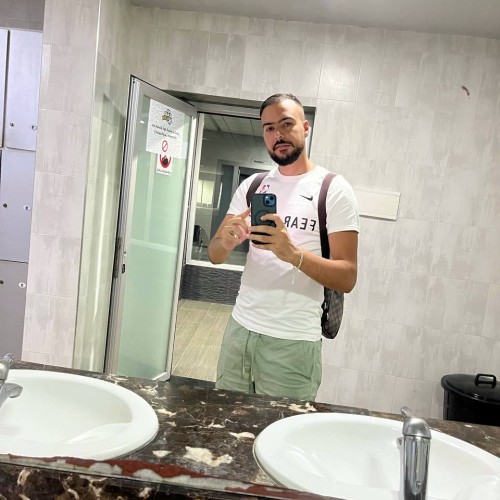 Soulaiman H. profile photo