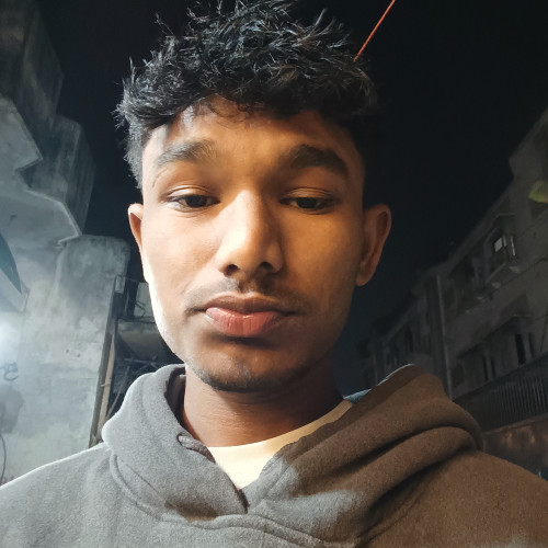 Ayush B. profile photo