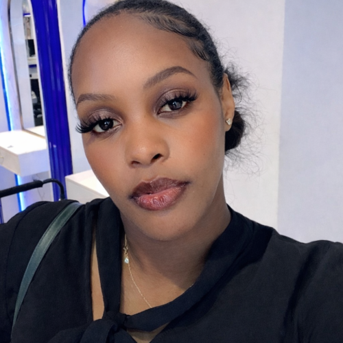 Kyomugisha A. profile photo