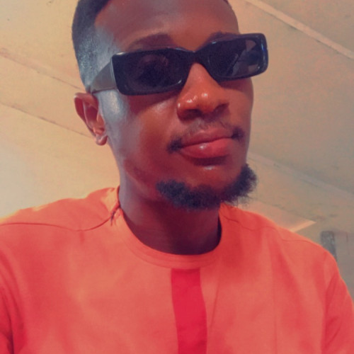 Godswill C.