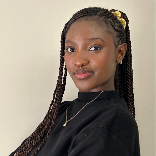 Victoria  T. profile photo