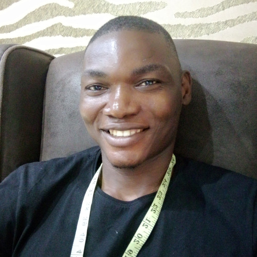 Afolabi B. profile photo