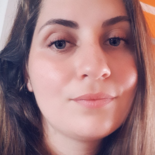 Alya P. profile photo