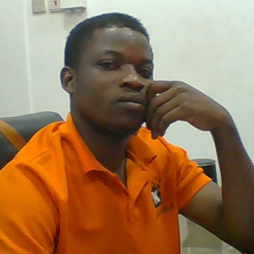 mashaka I. profile photo