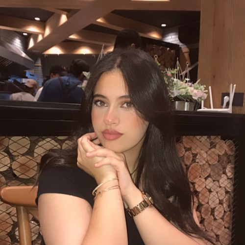 Sara T.